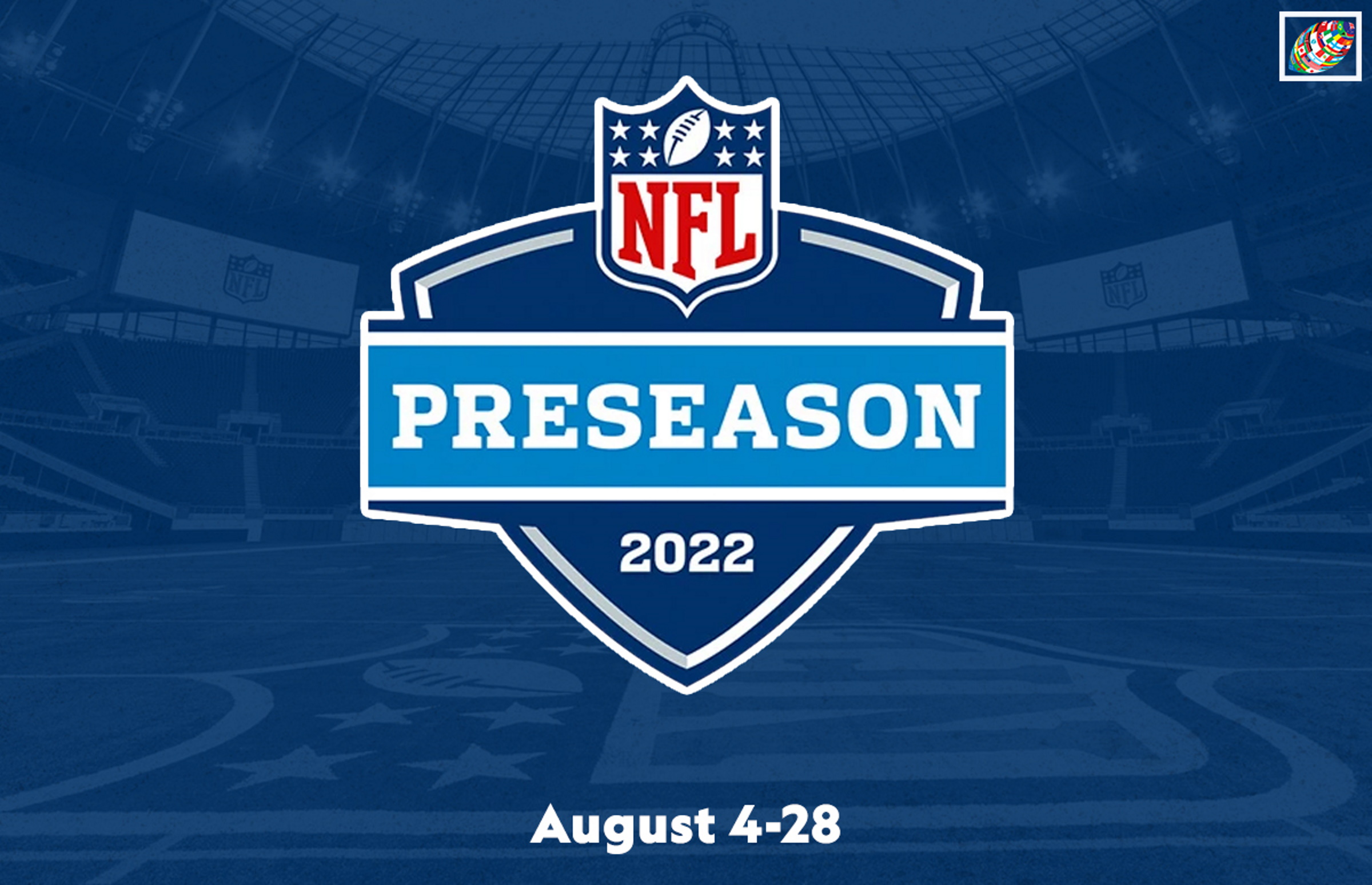 NFL Preseason