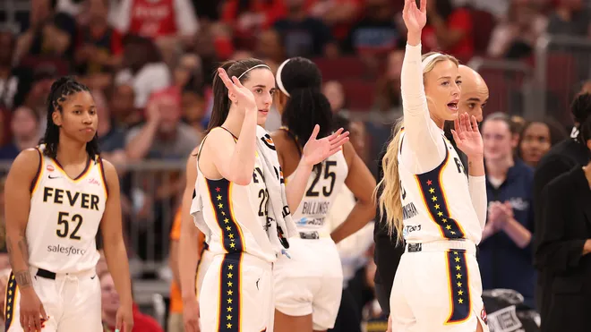 WNBA Faces Scrutiny Over Trans Player Eligibility Policy